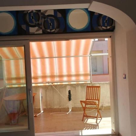 شقة Palmahouse ألغيرو المظهر الخارجي الصورة